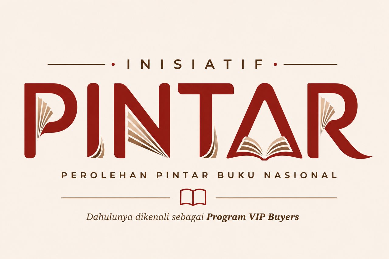 Inisiatif Perolehan Pintar Buku Nasional (PINTAR)