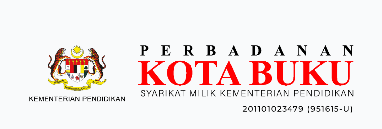 Kementerian Pendidikan Malaysia & Perbadanan Kota Buku